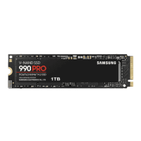SAMSUNG 990 PRO 1 TB NVME GEN4 SSD 7450/6900 (MZ-V9P1T0BW)