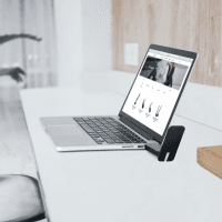 TP-LINK Archer T4U 1200 MBPS KABLOSUZ DUAL BAND USB ADAPTÖR - 3