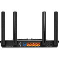TP-LINK ARCHER AX20 AX1800 DUAL-BAND Wİ-Fİ 6 ROUTE - 2