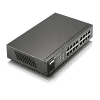 ZYXEL GS1200-8 8 PORT 10/100/1000 Mbps GIGABIT WEB YÖNETİLEBİLİR SWITCH (GS1200-8-EU0101F)