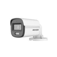 HIKVISION DS-2CE10DF0T-LPFS 2MP 2.8MM TVI 1080P SABIT LENSLI COLORVU MINI BULLET KAMERA