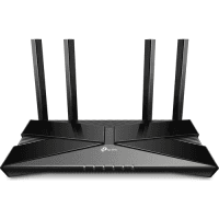TP-LINK ARCHER AX20 AX1800 DUAL-BAND Wİ-Fİ 6 ROUTE - 4