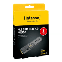 INTENSO 3836470 BDHI-3072 MI500 2TB GEN.4X4 NVME SSD (5300MB-4500MB/S)