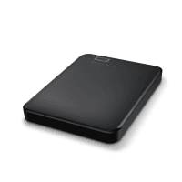 WD ELEMENTS 2TB 2.5 USB3.0 WDBU6Y0020BBK-WESN SİYAH - 4