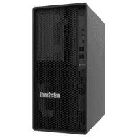 LENOVO 7D8J100GEA ST50v2 E-2324G 1x16GB 2x960GB SSD NODVD 500W+SRV 2022 ESSNTIAL
