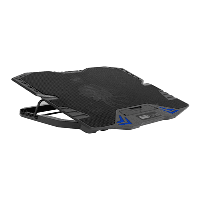 FRISBY FNC-5232ST GS5 NOTEBOOK SOĞUTUCU & STAND (5XFAN) - 2