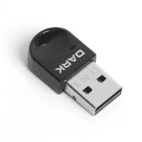 DARK DK-AC-BTU53 BLUETOOTH 5.3 USB ADAPTÖR - 2