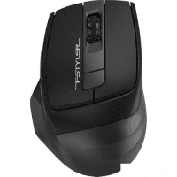A4 TECH FB35 GRİ BLUETOOTH+2.4G NANO 2000DPI MOUSE