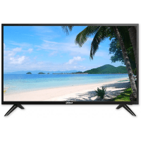 DAHUA LM55-F400N 55" UHD LED CCTV PROFESSIONAL MONİTÖR
