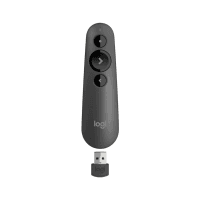 LOGITECH R500S KABLOSUZ SUNUM KUMANDASI - GRAFİT 910-005843 - 3