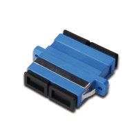 DIGITUS DN-96003-1 SC SM DUPLEX COUPLER ADAPTÖR