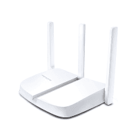 TP-LINK MERCUSYS MW305R 300Mbps KABLOSUZ N ROUTER - 3