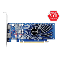 ASUS GEFORCE GT1030-2G-BRK 2GB GDDR5 64bit EKRAN KARTI - 2