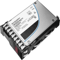 HPE P18422-B21 480GB SATA RI SFF SC MV SSD