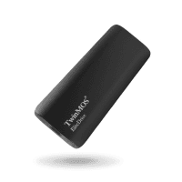 TWINMOS 1 TB USB3.2/C TASINABILIR SSD DARK GREY (PSSDGGBMED32)