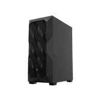 FRISBY FC-9425G GAMING KASA, RGB FAN (500W) - 2