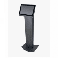 POSTÜRK KSK-100 KIOSK STANDI - 3