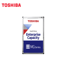 TOSHIBA MG11ACA18TE MG 3.5" 18TB 7200RPM 512MB SATA 3 DISK