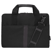 ADDISON 300112 13-14.1 SİYAH BİLGİSAYAR NOTEBOOK ÇANTASI