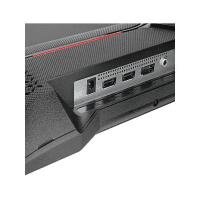 RAMPAGE CRIMSON CR27R200 27" 200HZ 0.5MS FAST IPS FHD FREESYNC/G-SYNC PC FLAT OYUNCU MONİTÖRÜ - 5