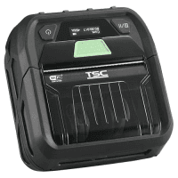 TSC RE310 MOBIL FIŞ VE ETIKET YAZICI USB/BLT - 3