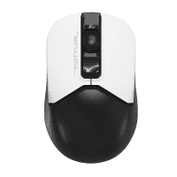 A4 TECH FG12S PANDA NANO ALICILI SLIENT (SESSIZ) OPTIK KABLOSUZ MOUSE