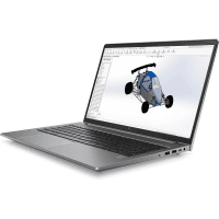 HP MWS 6B8F8EA ZBOOK POWER G9 15.6 FHD I7-12700H 32GB (1X32GB) NECC DDR4 3200 1TB SSD NVIDIA QUADRO RTX A2000 8GB WIN11PRO - 2
