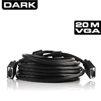 DARK DK-CB-VGAL2000 20M VGA KABLO
