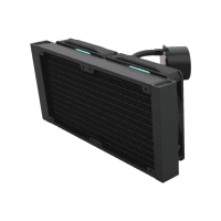 FSP AE24-B 240MM SİYAH İŞLEMCI SIVI SOĞUTUCU INTEL LGA: 1851/1700/1200 AMD: AM4/AM5 (POO0000022) - 3