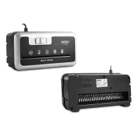 EVEREST JP-710C KAĞIT KESME CROSS CUT PAPER SHREDDER - 2