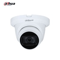 DAHUA HAC-HDW1200TMQ-A 2MP 2.8MM SESLI DOME HDCVI KAMERA