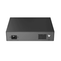 RUIJIE REYEE RG-ES110GS-P-L 8 PORT 10/100/1000 8 PORT POE 1XGE UPLINK 1 X SFP 120W YONETILEMEZ DESKTOP SWITCH - 6