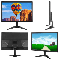 FRISBY FMT-8305M 21.5 75HZ 3MS VGA+HDMI MONİTOR - 4