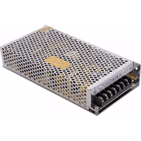 APRONX APX-1210A 12V-10A METAL ADAPTÖR