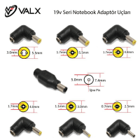 VALX LU-190 19V UNIVERSAL ADAPTOR - 2