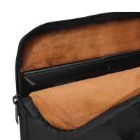 ADDISON 300112 13-14.1 SİYAH BİLGİSAYAR NOTEBOOK ÇANTASI - 6