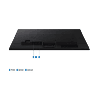 SAMSUNG 27" LS27F320GAUXUF 1920X1080 5MS 120HZ ESSENTIAL IPS  MONİTÖR - 4