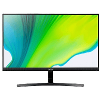 ACER K243YABMİX UM.QX3EE.A01 23.8" 1MS FULL HD FREESYNC MONITÖR