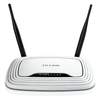 TP-LINK TL-WR841N 300Mbps KABLOSUZ N ROUTER