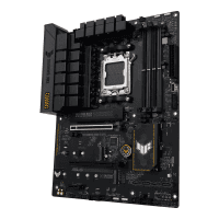 ASUS MB TUF GAMING B650-E WIFI AMD B650 AM5 DDR5 8000 DP HDMI 3X M2 USB3.2 WIFI 6E + BT AURA RGB 2.5GBIT LAN ATX ASUS MB TUF - 3