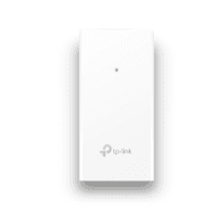 TP-LINK OMADA TL-POE2412G 24VOLT 12WATT GIGABIT PORT POE ADAPTÖR - 2