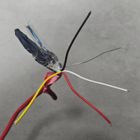 ARMAĞAN J-H(ST)H...LG 500 METRE 2X2X0,80 MM+0,80 MM YANGIN KABLOSU %100 BAKIR HELOJEN FREE - 2