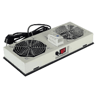 LANDE LN-FAN-THM-1FWM-LG 1 GİRİŞLİ FAN MODÜLÜ TERMOSTAT SWITCH Lİ WM SERİSİ İÇİN (BEYAZ)