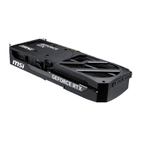 MSI VGA GEFORCE RTX 5070 12G SHADOW 3X OC RTX5070 12GB GDRR7 192B DX12 PCIE 5.0 X16 (3XDP 1XHDMI) - 3