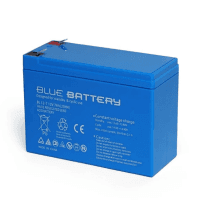 BLUE BL1270 UPS AKÜ 12V 7AH 6501357 (DEPOZİTOLUDUR) - 2