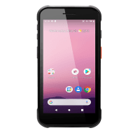 POINT MOBILE PM84 2D 2.0GHZ/4/64/WIFI/LTE/BLUETOOTH/ANDR13 EL TERMİNALİ - 2