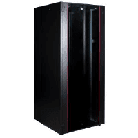 LANDE LN-HL36U8080-BL-B 36U W800 D800 PROLINE400 SİYAH