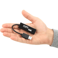 DARK USB 3.0 GİGABİT AĞ ADAPTÖRÜ U3GLAN - 3