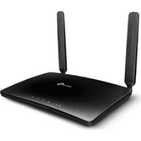 TP-LINK TL-MR150 300MBPS WIRELESS N 4G LTE ROUTER - 2