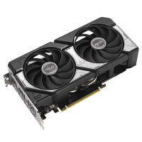 ASUS VGA DUAL-RTX5060TI-O16G-NVIDIA-GEFORCE-RTX 5060 TI-16G-16GB GDDR7-128bit--OC-HDMI-3xDP-DLSS4 EKRAN KARTI - 4